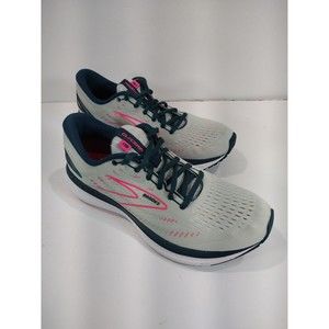 BROOKS Glycerin 19  Womens Running Shoes SIZE 10